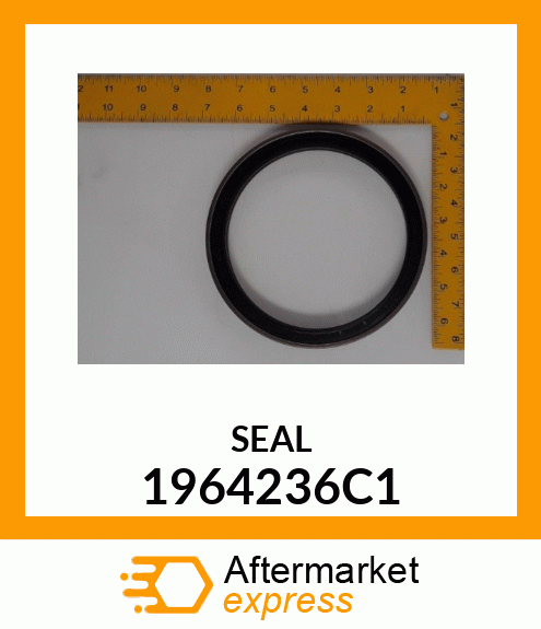 SEAL 1964236C1