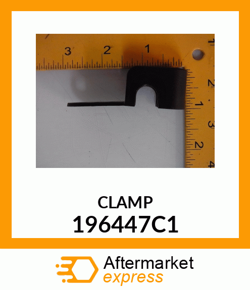 CLAMP 196447C1