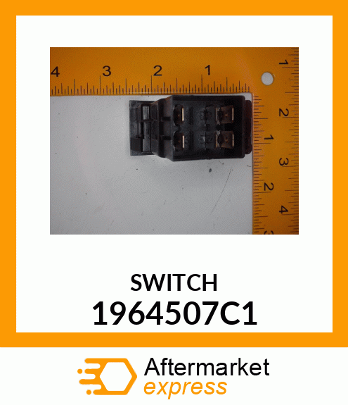 SWITCH 1964507C1