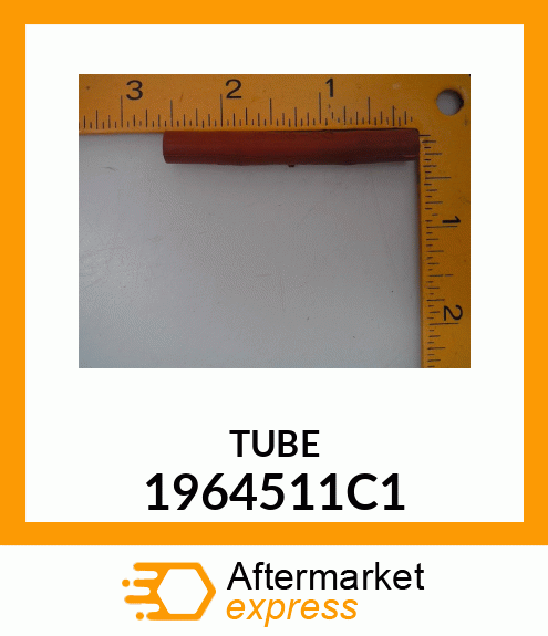 TUBE 1964511C1