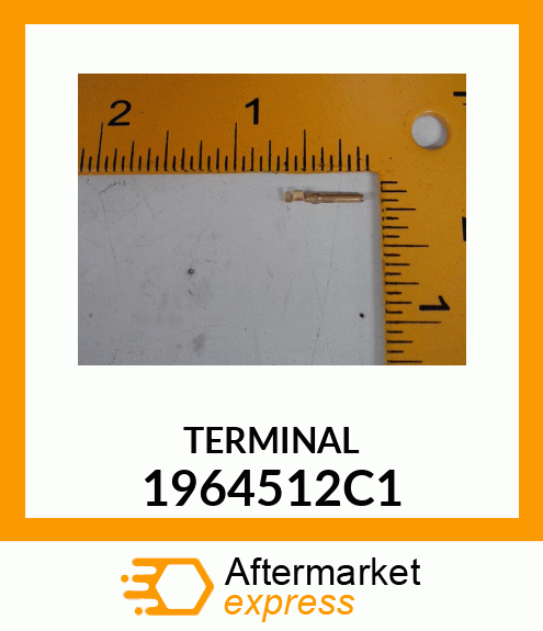 TERMINAL 1964512C1