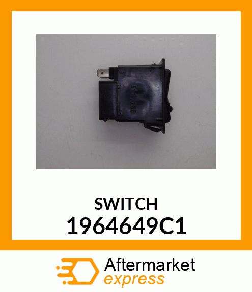 SWITCH 1964649C1