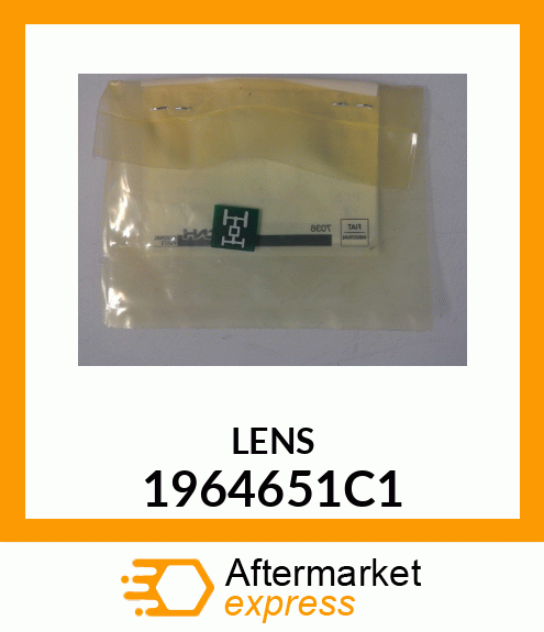 LENS 1964651C1