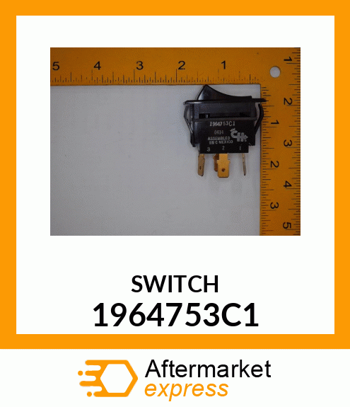 SWITCH 1964753C1