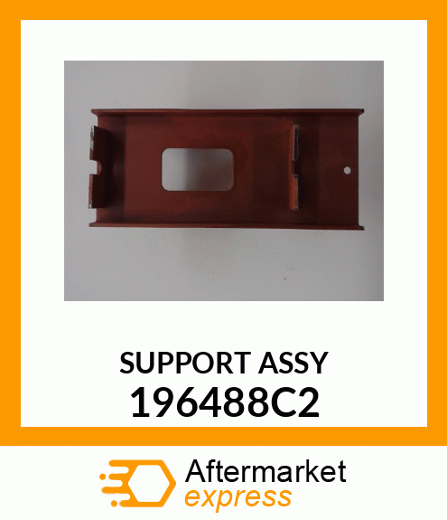 SUPPORTASY 196488C2