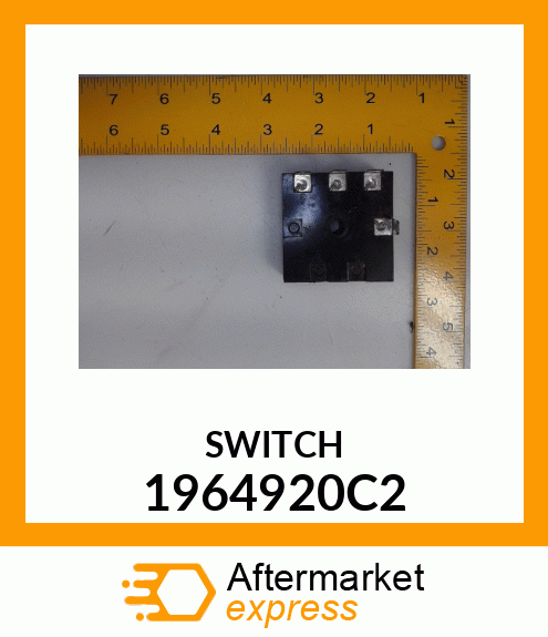 SWITCH 1964920C2