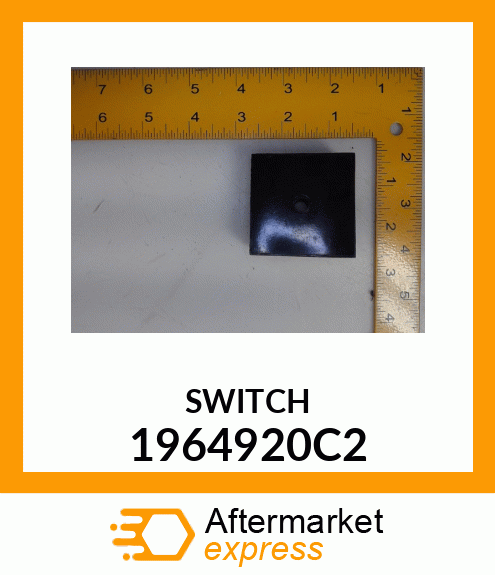 SWITCH 1964920C2