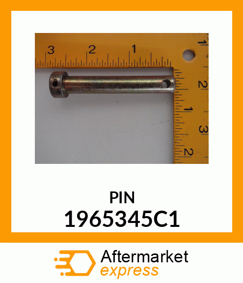 PIN 1965345C1