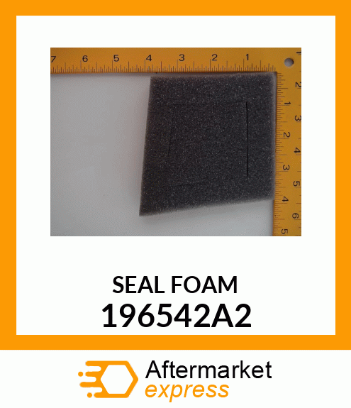 SEALFOAM 196542A2