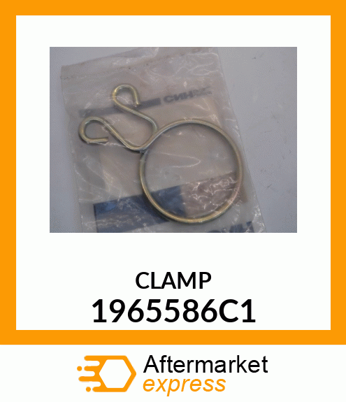 CLAMP 1965586C1