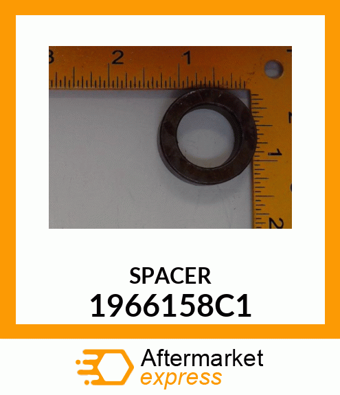 SPACER 1966158C1