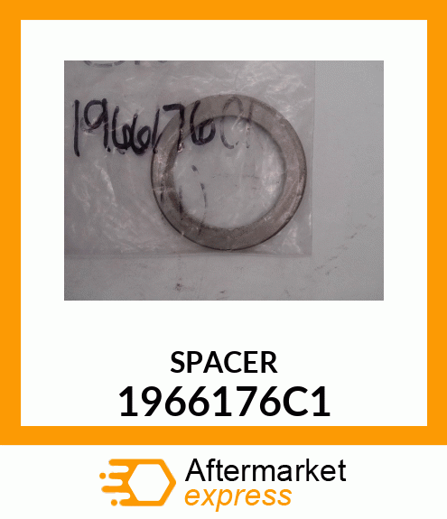 SPACER 1966176C1