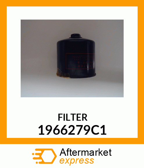 FILTER 1966279C1