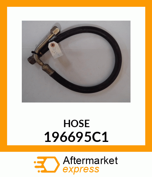 HOSE 196695C1