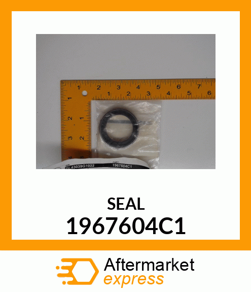 SEAL 1967604C1