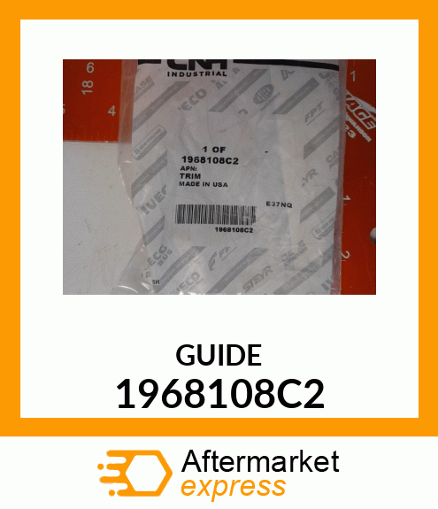 GUIDE 1968108C2