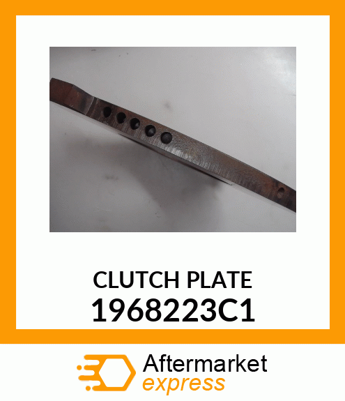 CLUTCH_PLATE 1968223C1