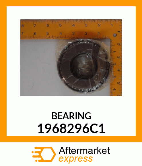 BEARING 1968296C1