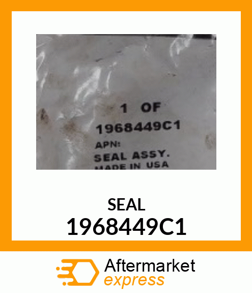 SEAL 1968449C1