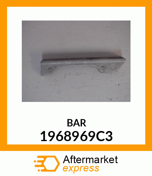 BAR 1968969C3