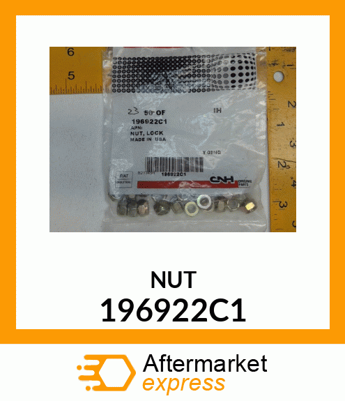 NUT 196922C1