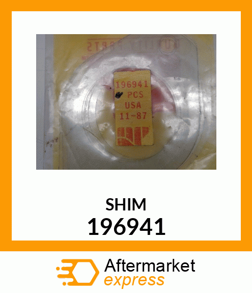 SHIM 196941