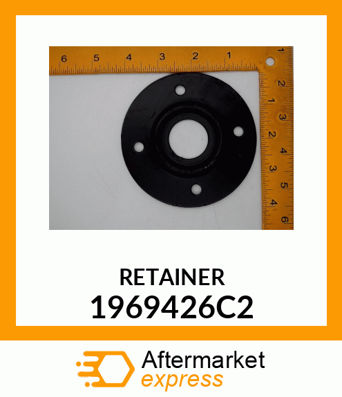 RETAINER 1969426C2