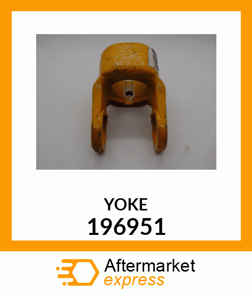 YOKE 196951