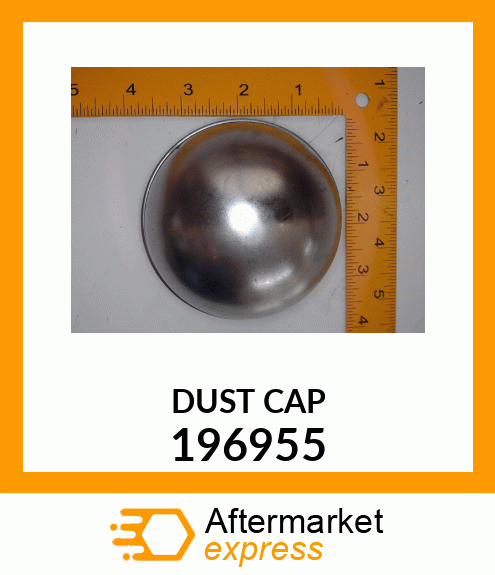 DUSTCAP 196955