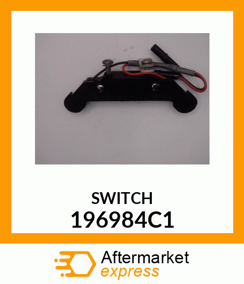 SWITCH 196984C1