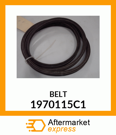 BELT 1970115C1