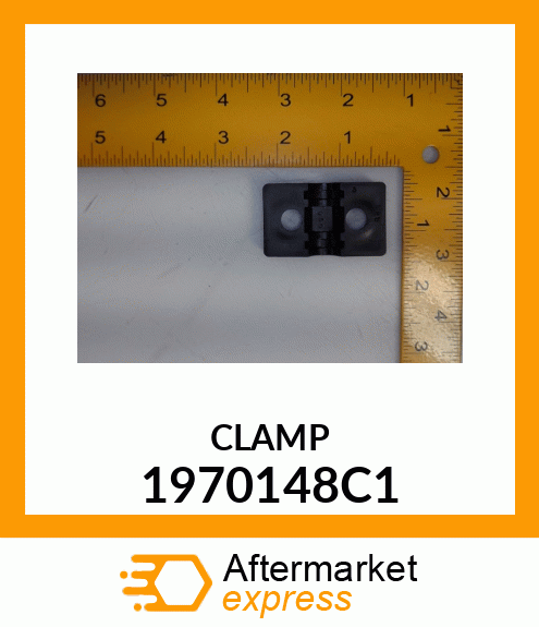 CLAMP 1970148C1