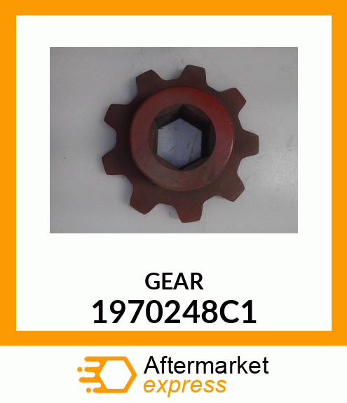 SPROCKET_ASSEMB 1970248C1