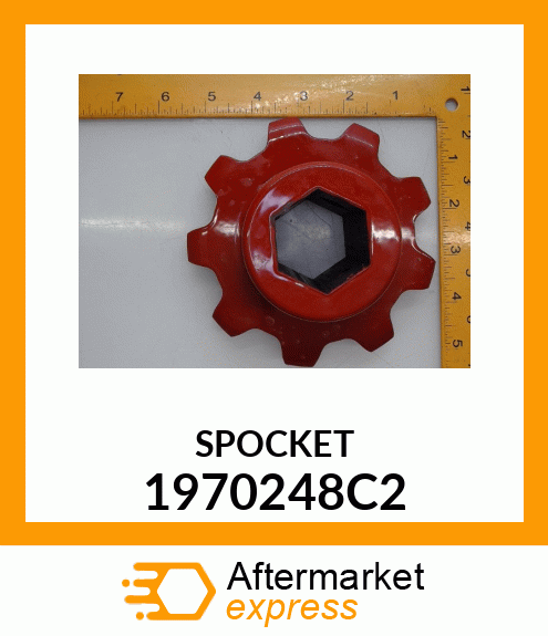 SPOCKET 1970248C2