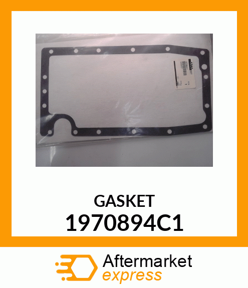 GASKET 1970894C1