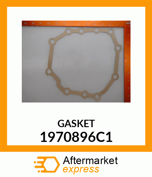 GASKET 1970896C1