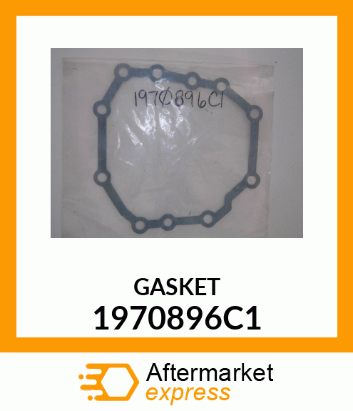 GASKET 1970896C1