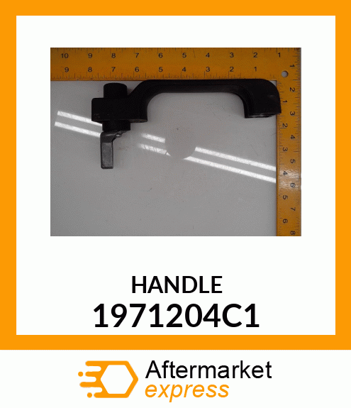 HANDLE 1971204C1