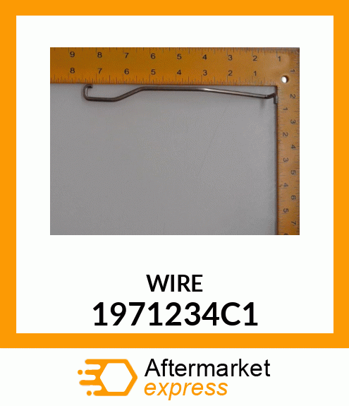 WIRE 1971234C1