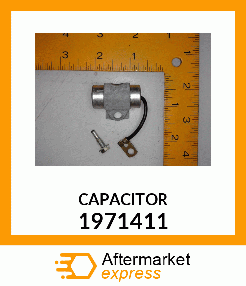 CAPACITOR 1971411