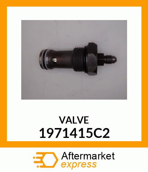 VALVE 1971415C2