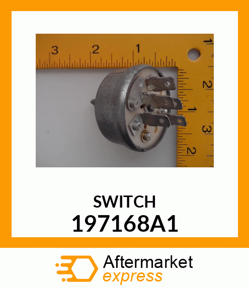 SWITCH 197168A1