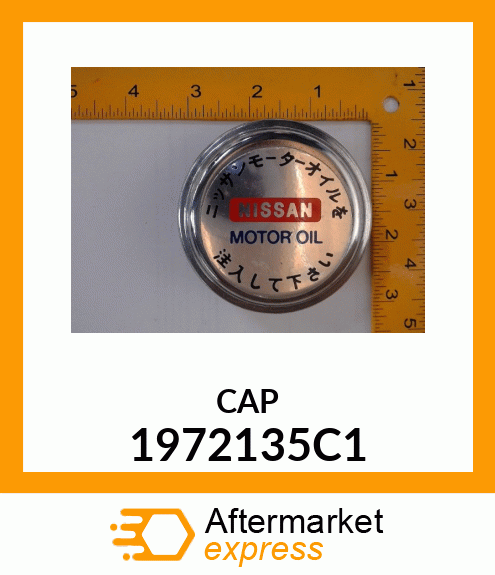 CAP 1972135C1