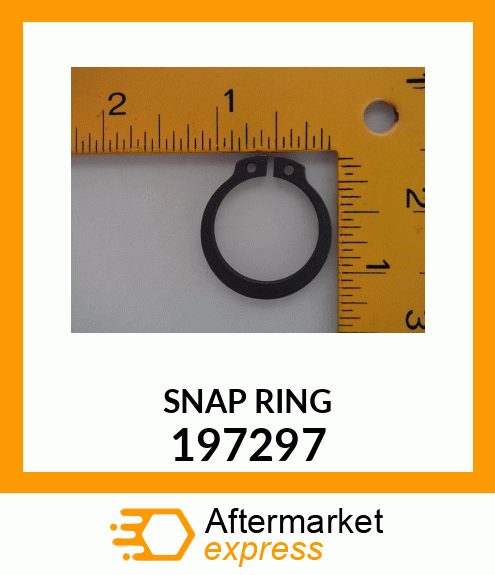 SNAPRING 197297