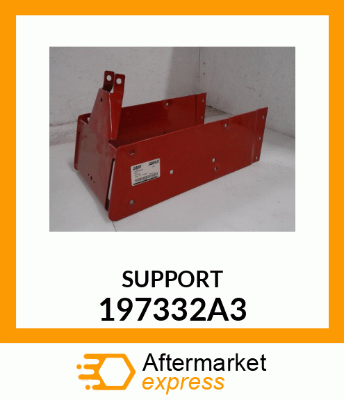 SUPPORT 197332A3