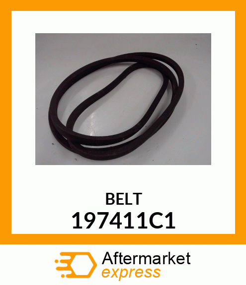 BELT 197411C1