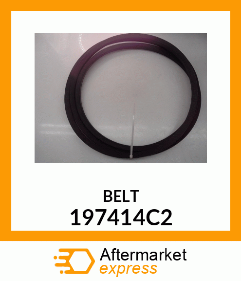 BELT 197414C2