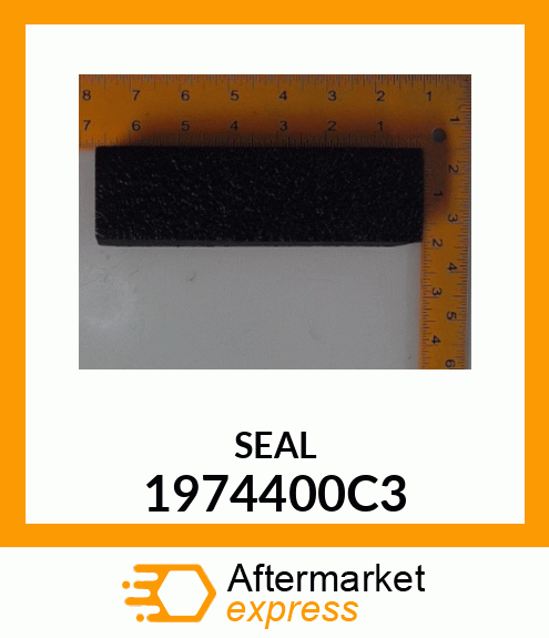 SEAL 1974400C3