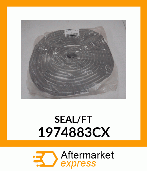 SEAL/FT 1974883CX