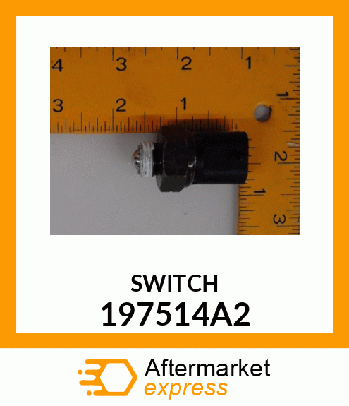 SWITCH 197514A2